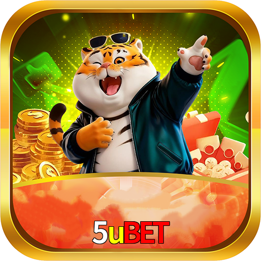 5ubet Logo